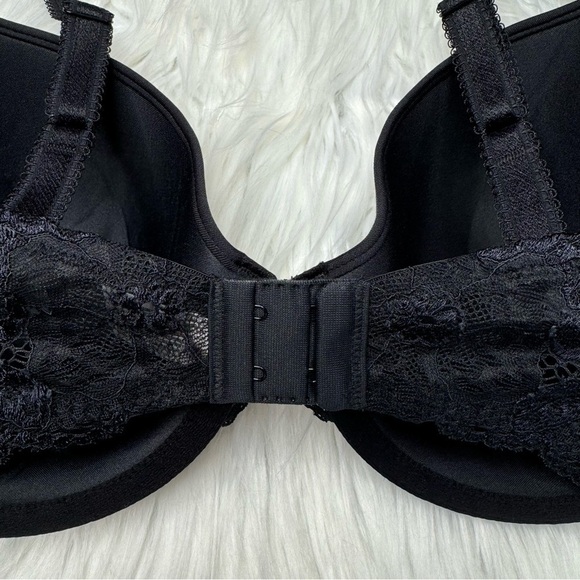 NWT Wacoal French Garden T-Shirt Bra size 34DD - Picture 6 of 15